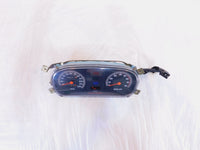 Harley Electra Glide Standard Classic & Ultra Speedometer Instrument Cluster - C3 Cycle