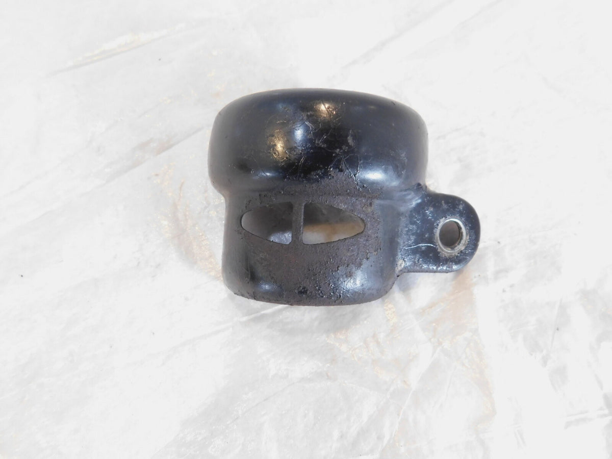 Yamaha Bolt XVS950 Royal & Road Star Rear Brake Master Cylinder Reservoir Cover - C3 Cycle