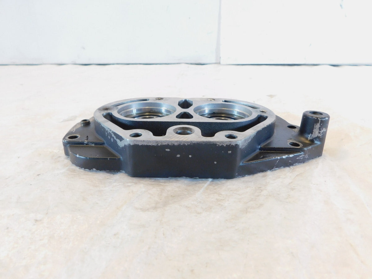 Harley Davidson EVO FXR Electra Glide Tour Glide Transmission Bearing Trap Door - C3 Cycle