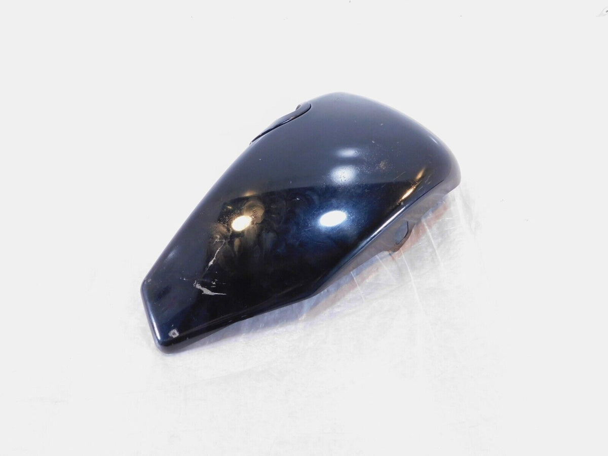 Harley Davidson Sportster 883 1200 Gloss Black Oil Tank & Right Frame Side Cover - C3 Cycle