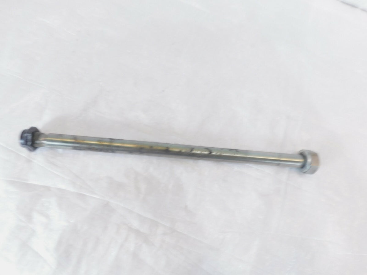2003 2004 & 2005 Victory Vegas & Kingpin Rear Fork Swingarm Swing Arm Pivot Bolt - C3 Cycle