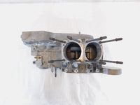 Harley Davidson Sportster 883 & 1200 Silver Crankcase Cases Engine Motor Block - C3 Cycle