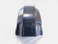 1986-2006 Kawasaki ZG1000 Concours 1000 Black Rear Fender Front Half 35022-1223 - C3 Cycle