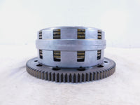 Triumph Trophy Daytona Sprint & Thunderbird Engine Motor Clutch Basket & Plates - C3 Cycle