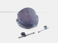 19-24 Can-Am Ryker 600 900 ACE Rally Clip-On Puig Windshield Windscreen Cover - C3 Cycle