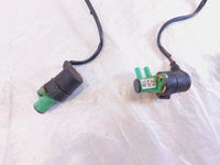 1990-2000 Honda GL1500 Goldwing 1500 2nd Emissions Air Jet In Control Solenoids - C3 Cycle