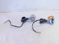 Honda VT600 Shadow 600 & 750 Spirit & VTX1300C Rear Turn Signal Indicators - C3 Cycle