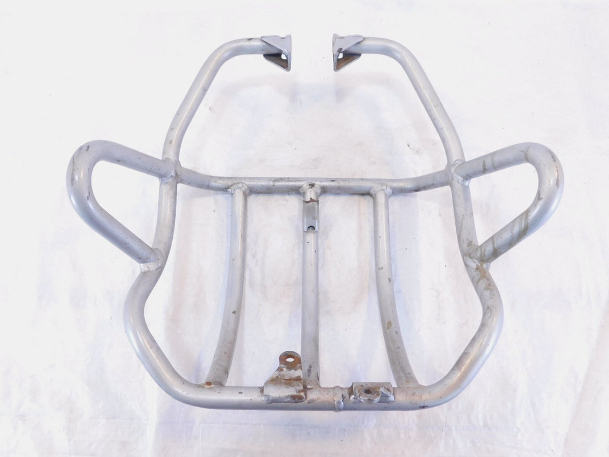 BMW F650GS Dakar & G650GS Sertao Engine Motor Protection Cage Crash Bar Guard - C3 Cycle