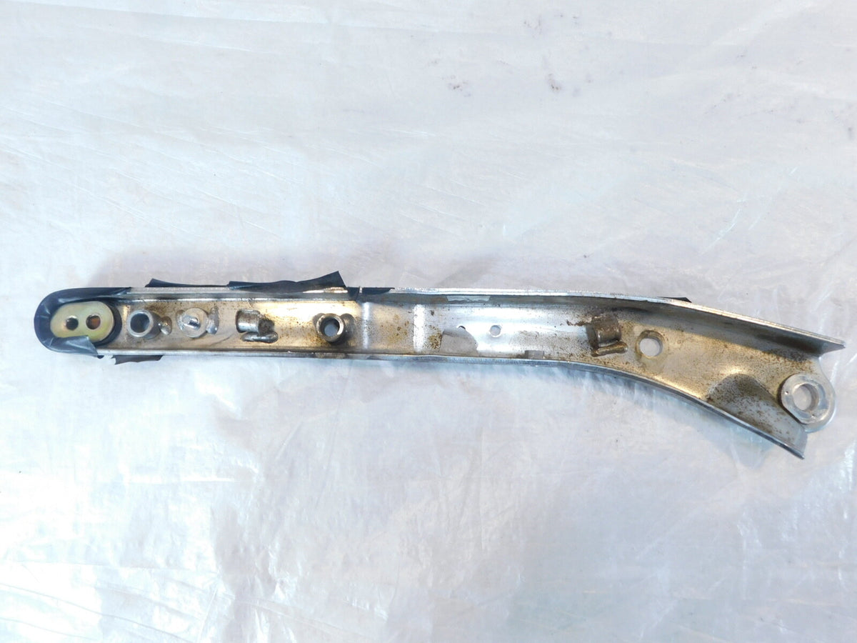 98-07 Honda VT1100C Shadow 1100 Spirit Right & Left Rear Fender Strut Grab Rails - C3 Cycle
