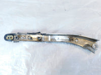 98-07 Honda VT1100C Shadow 1100 Spirit Right & Left Rear Fender Strut Grab Rails - C3 Cycle