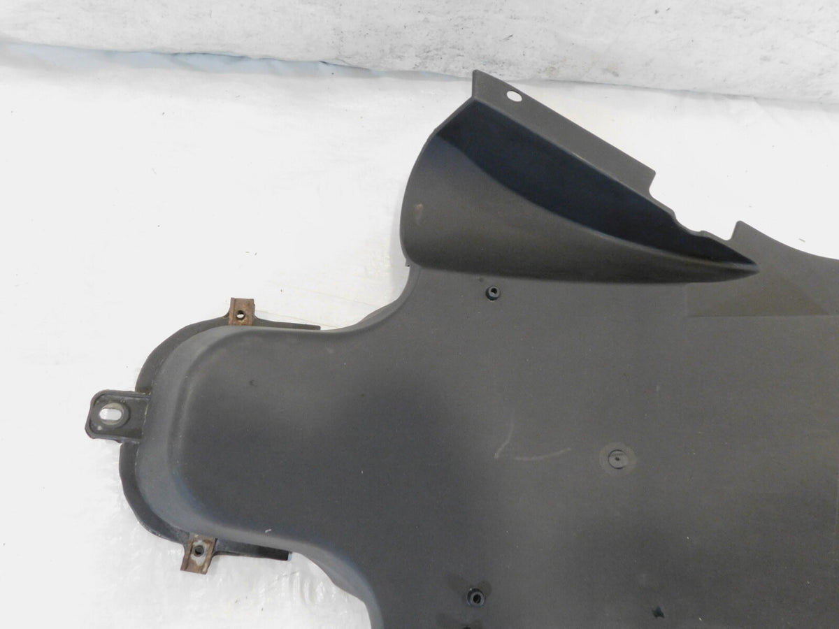 Aprilia RST1000 Futura RST 1000 Rear Wheel Under Tail Section Fender Mudguard - C3 Cycle