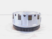 Yamaha Virago 700 750 1000 XV700 XV750 Engine Motor Clutch Basket Hub & Plates - C3 Cycle