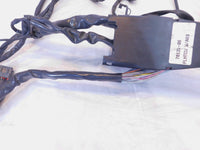 2008 08 Harley Davidson Electra Glide Ultra Classic ABS Main Wire Wiring Harness - C3 Cycle