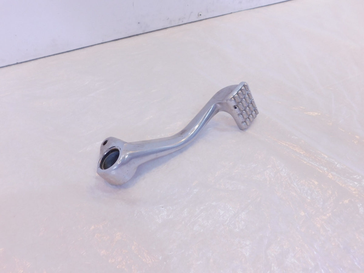 Harley Davidson Sportster 883 1200 Custom Hugger & Sport Mids Rear Brake Pedal - C3 Cycle