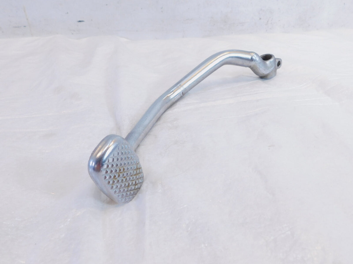 80-82 Honda CB650 CB650C Custom Rear Right Foot Brake Pedal Lever 46500-460-000 - C3 Cycle