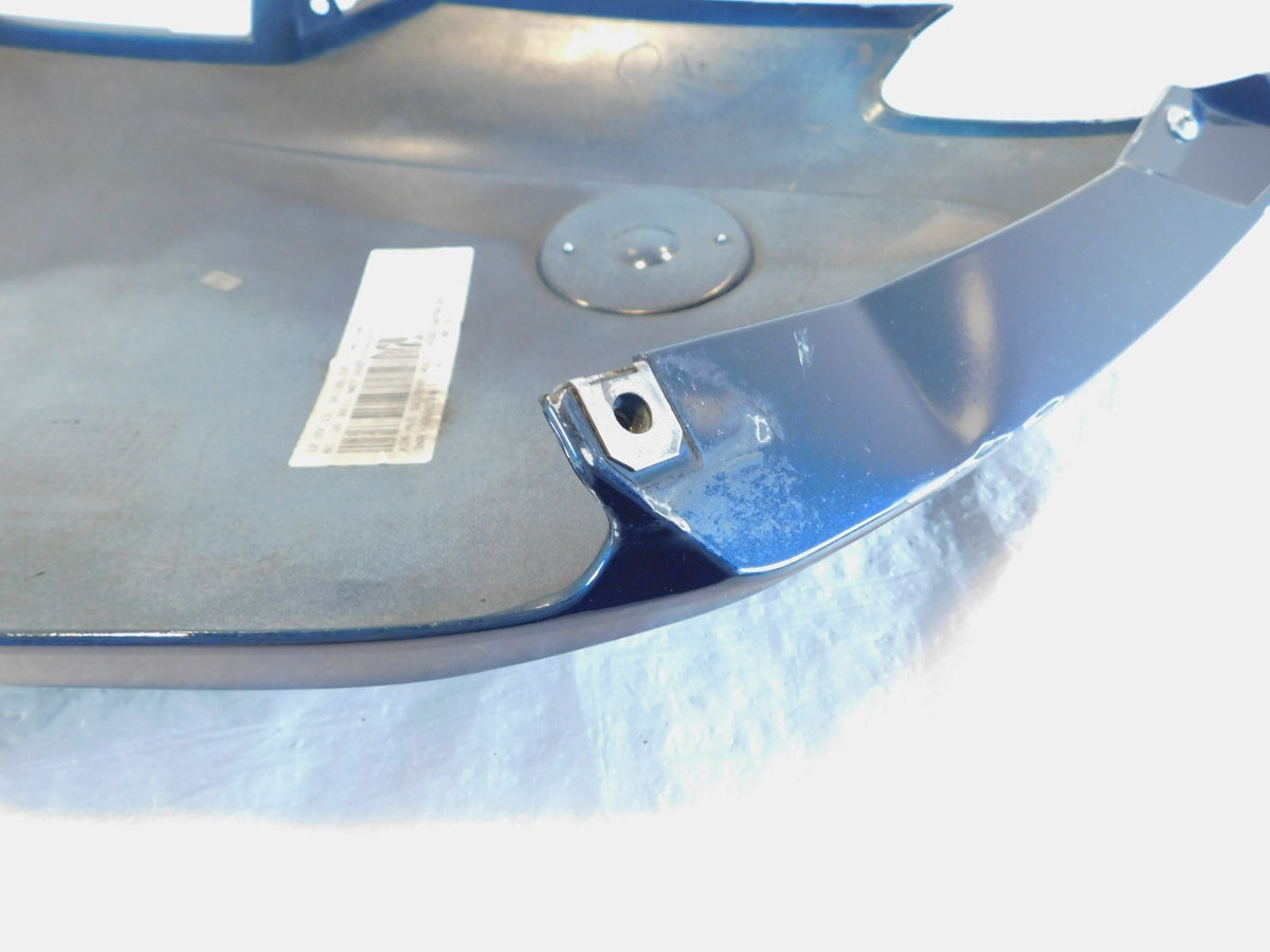 10-13 BMW R1200RT R900RT Midnight Blue Front Right Side Fairing Cowl Panel Cover - C3 Cycle
