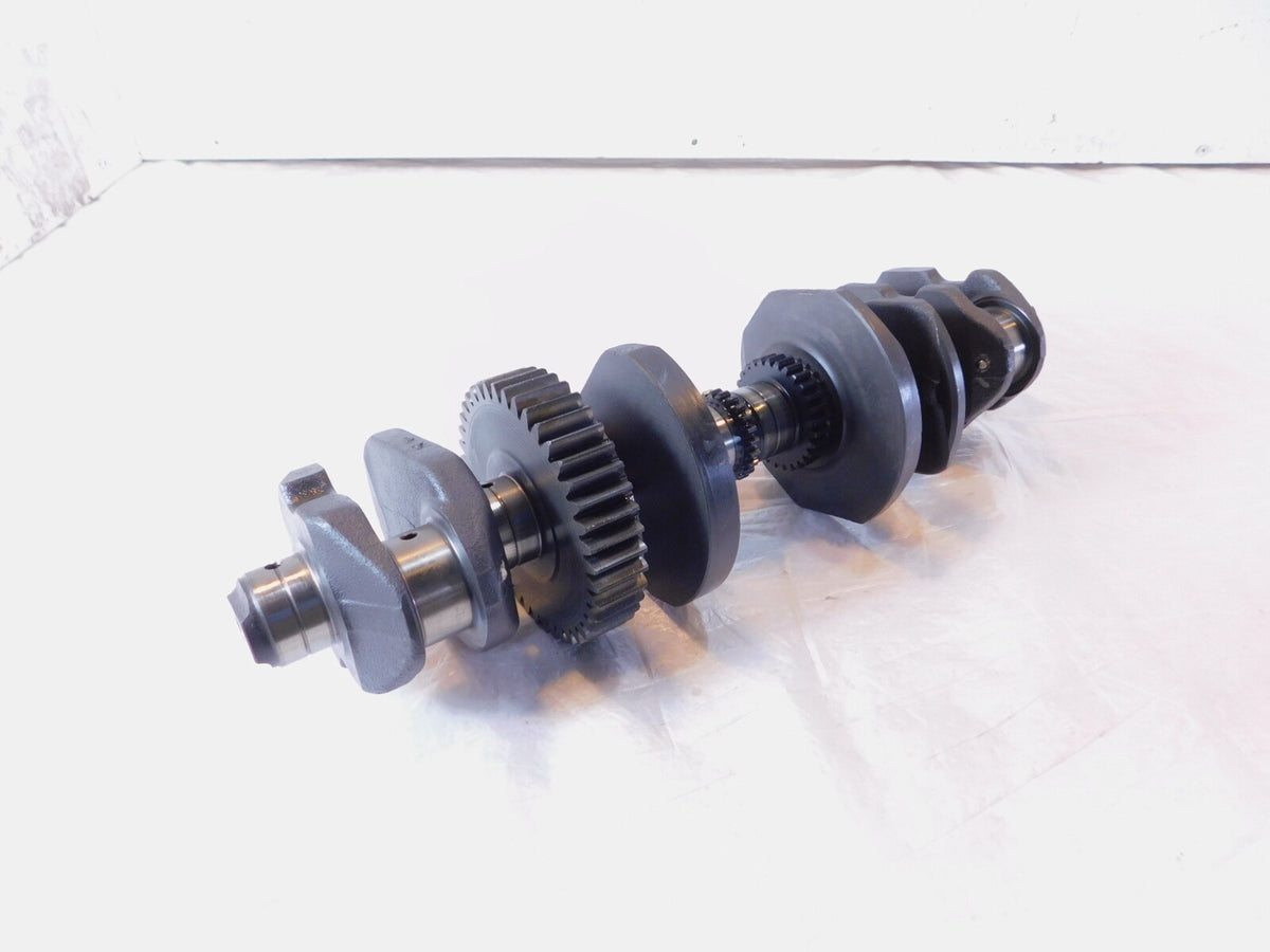 Honda CB1000 CBR1000F 1000 Engine Motor Crank Shaft Piston Connecting Rods - C3 Cycle