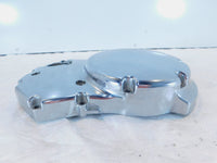 Yamaha V-Star 1100 XVS1100 Classic Custom Right Engine Crankcase Clutch Cover - C3 Cycle