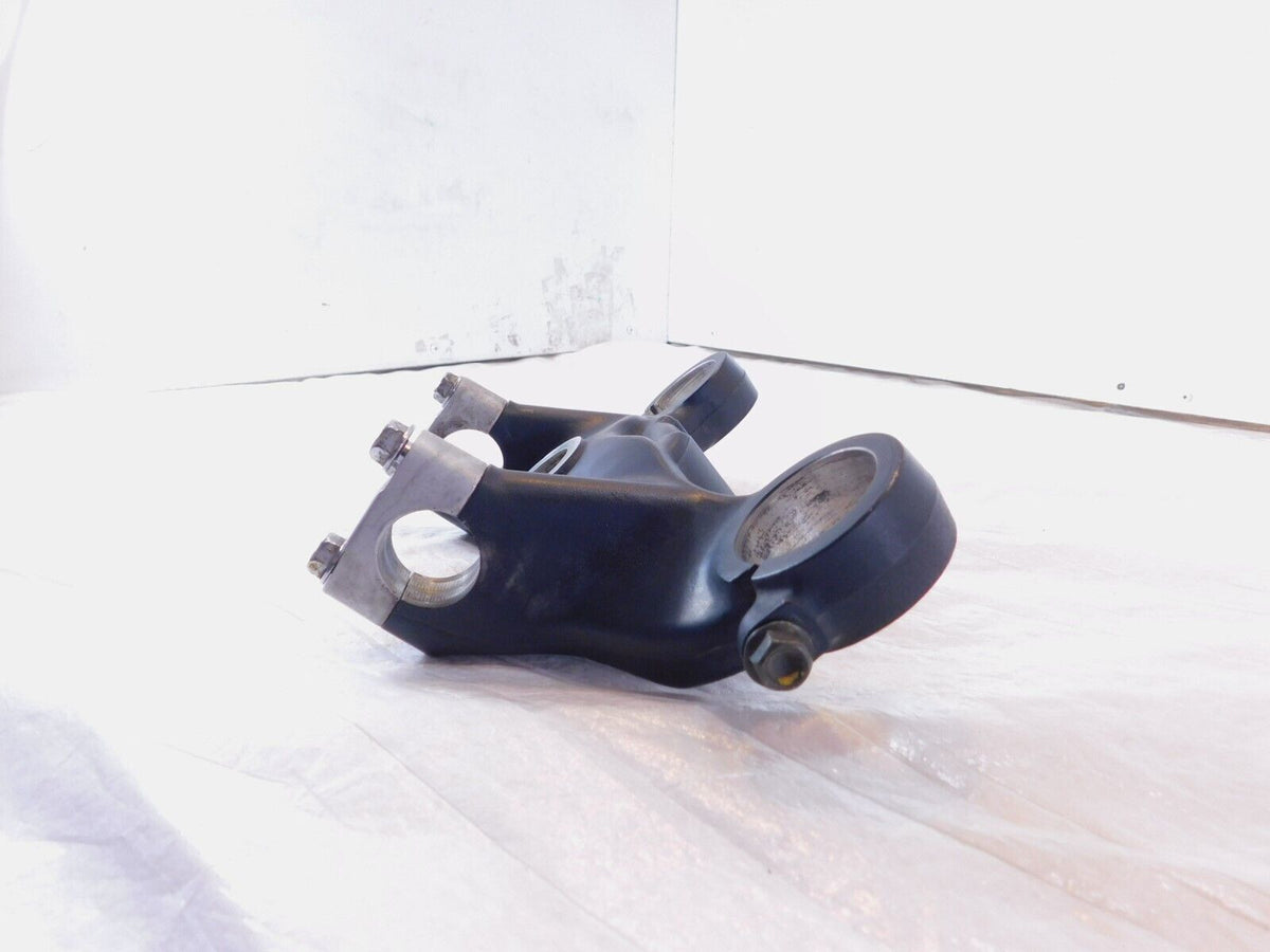 1993-2000 Honda Goldwing 1500 GL1500 Upper Top Fork Steering Triple Tree Bracket - C3 Cycle
