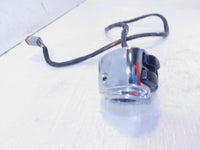 Harley Chrome  Softail Dyna Sportster Left Handlebar Horn Turn Signal Switches - C3 Cycle