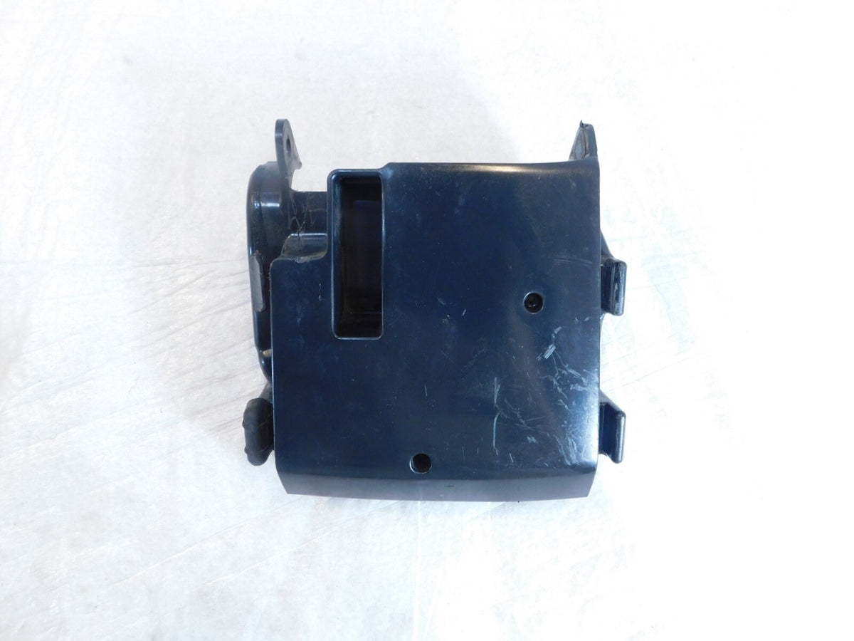 Honda VTX1300 VTX1300C VTX1300R VTX1300S Plastic Wire Wiring Harness Cover Panel - C3 Cycle