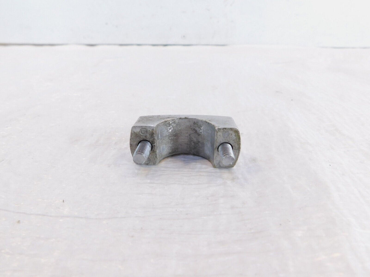 Honda VT600C Shadow 600 & 750 Deluxe & VT1300 Clutch Perch Bracket Mount Clamp - C3 Cycle