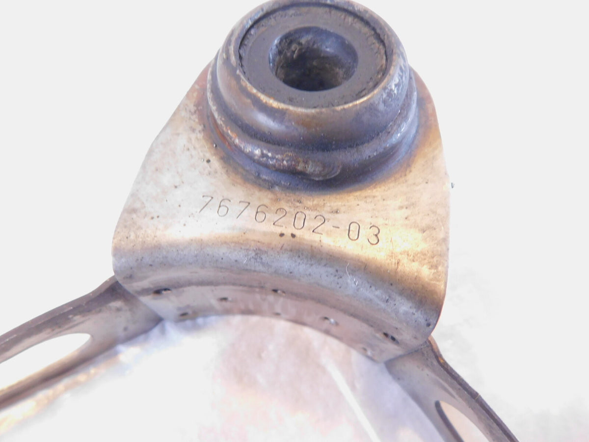 BMW R1200 R1200RT R1200ST R900RT Exhaust Manifold Header Pipe Hanger Bracket - C3 Cycle