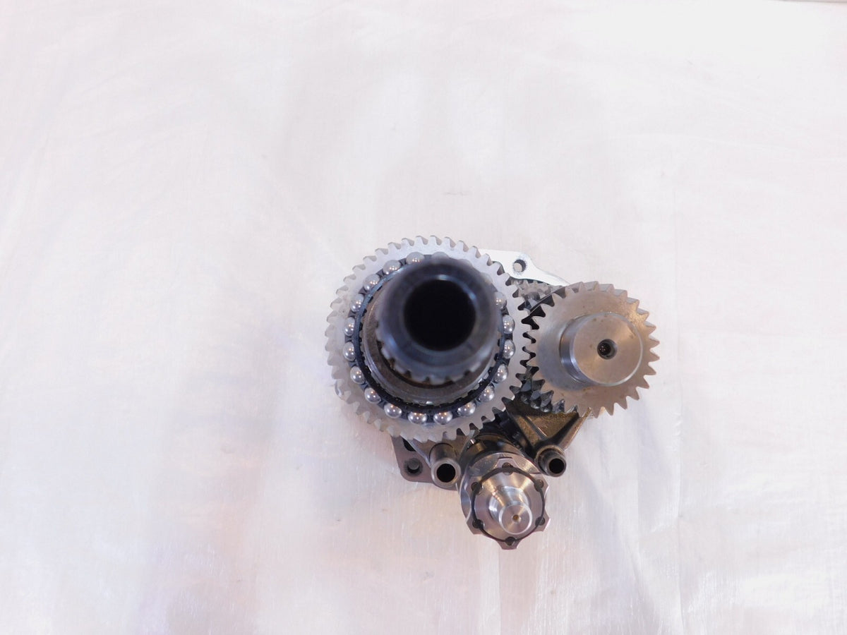 Harley Davidson Softail Touring Dyna Engine 6 Speed Transmission Gears & Forks - C3 Cycle