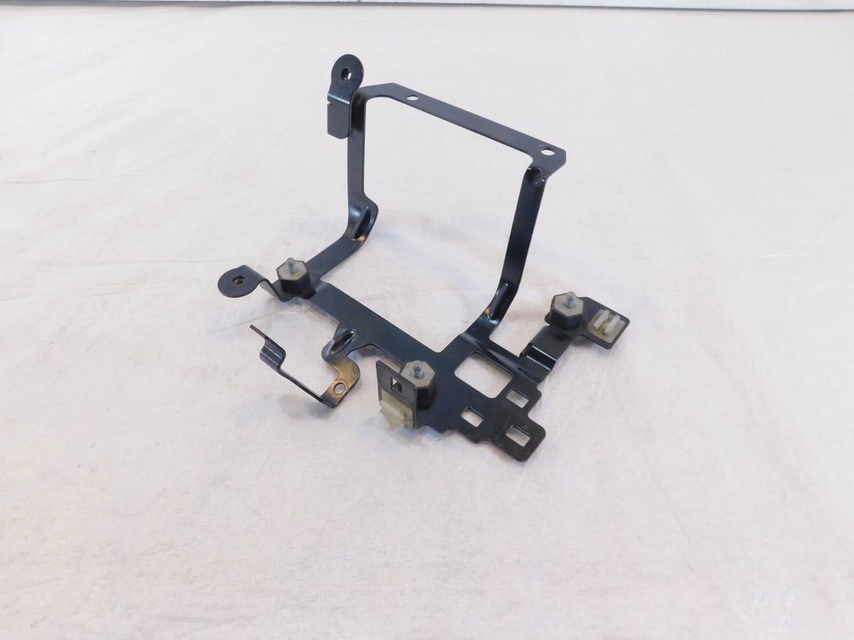 2009-2016 BMW K1300 K1300S ABS Brake Pressure Pump Module Unit Bracket Mount - C3 Cycle