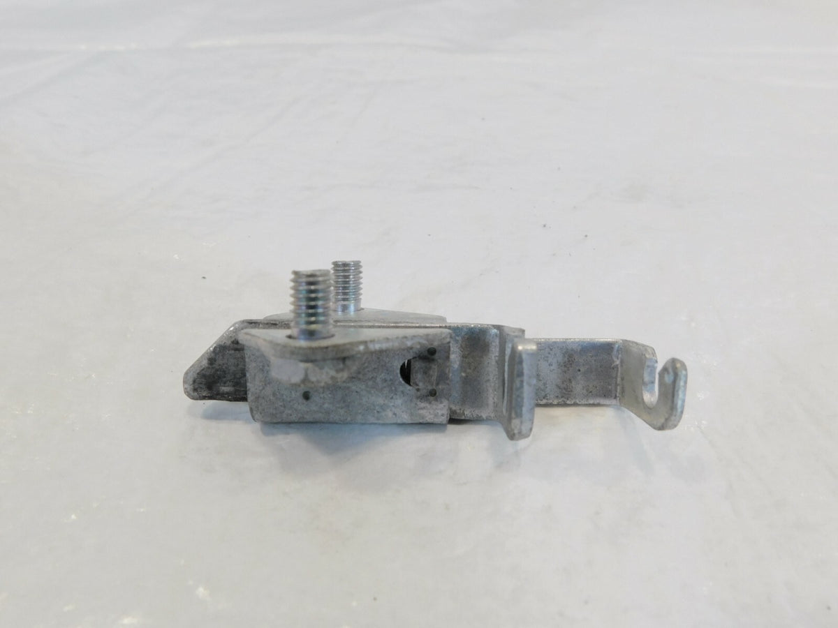 Yamaha FZ-07 FZ07 MT-07 MT07 XSR700 Rear Seat Saddle Lock Cable Latch Striker - C3 Cycle