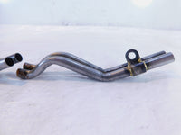 Kawasaki Vulcan VN1500 & VN1600 Classic Nomad Drifter Crankcase Oil Pipe Lines - C3 Cycle