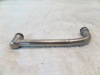 Kawasaki Ninja Versys 650 Vulcans S Engine Motor Crankcase Oil Pipe Line Tube - C3 Cycle