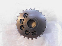 2007-2022 Kawasaki Ninja ZX-6R ZX636 ZX600 ZX600R Starter Motor Clutch Gear Case - C3 Cycle