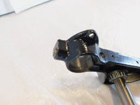 Harley Davidson Electra Glide Classic & Ultra Front Fork Triple Tree Brackets - C3 Cycle