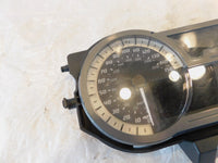 BMW R1250RT R1250 RT K52 Front Electrical Dash Instrument Gauge Cluster KM/H MPH