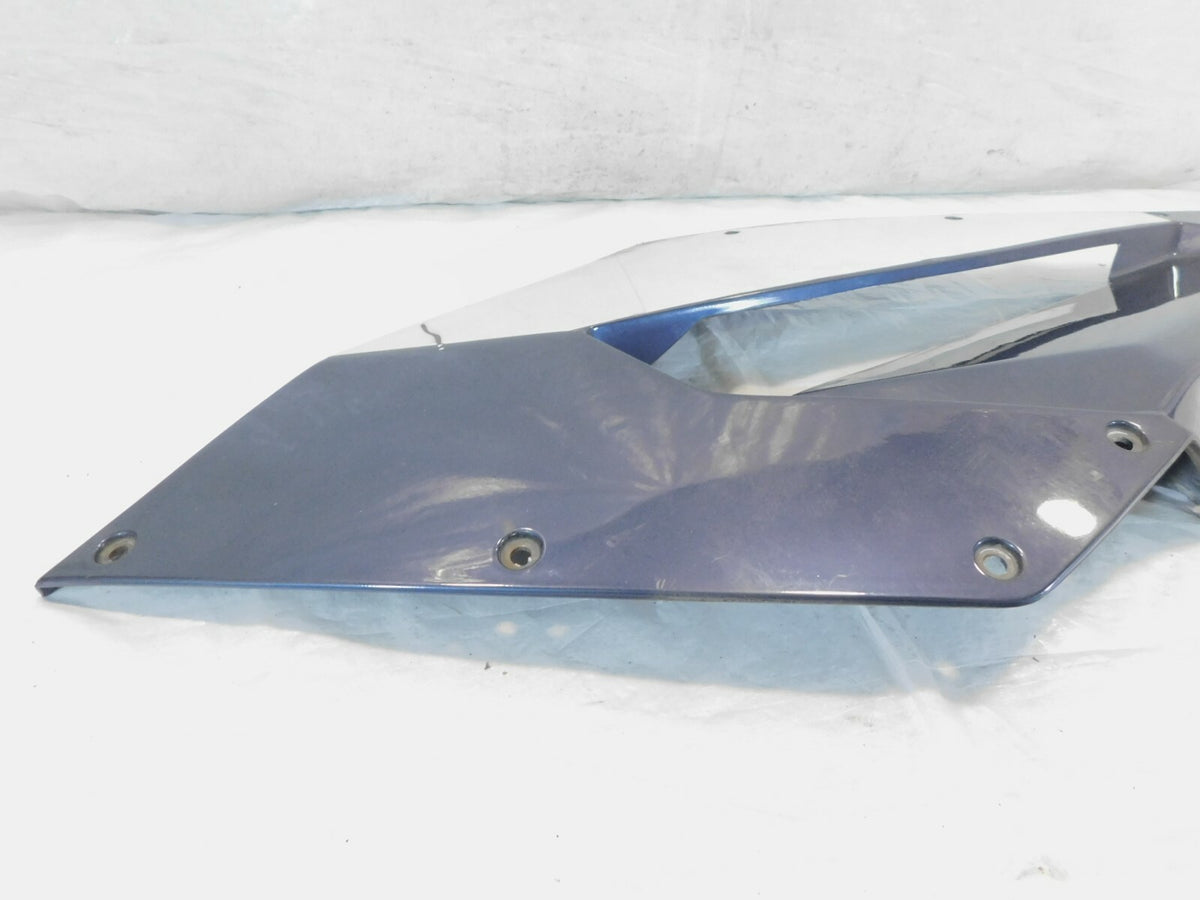 01-03 Aprilia RST1000 RST 1000 Futura Upper Right Side Lateral Fairing Cover