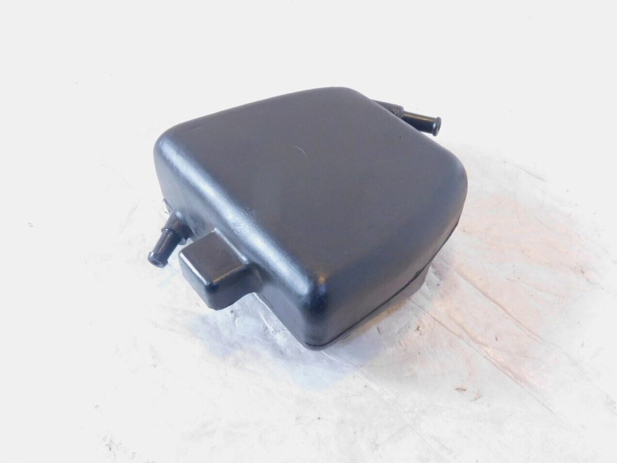 Suzuki Intruder 750 800 Boulevard Radiator Coolant Water Reserve Tank Reservoir - C3 Cycle