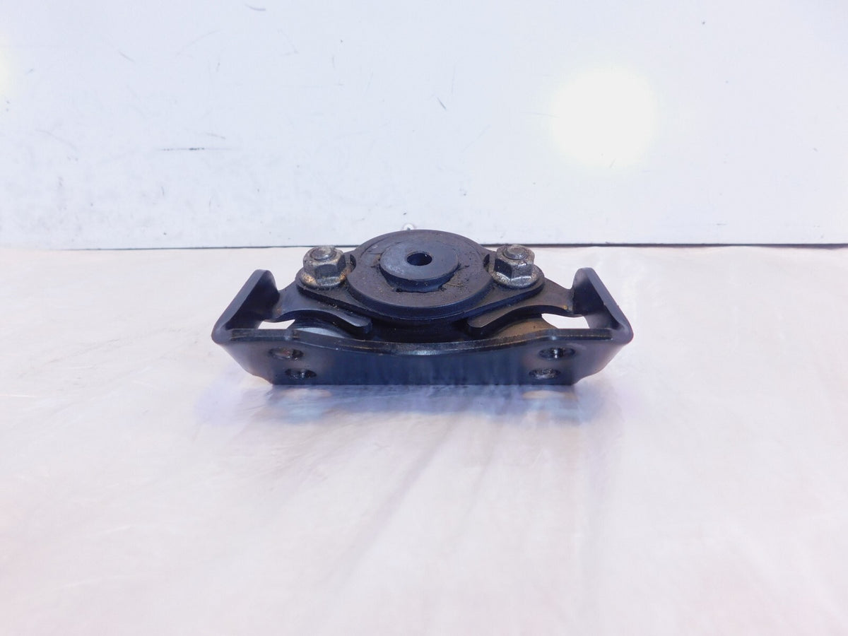 2002-2004 Harley Davidson V-Rod VRSC Vrod Front Engine Motor Mount Brackets - C3 Cycle