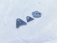 Harley Davidson Sportster 1200 & 883 Transmission Shift Shifter Detent Plate - C3 Cycle