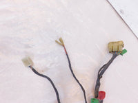 1992-1996 Honda GL1500 GL1500I Goldwing 1500 Front Fairing Wire Wiring Harness - C3 Cycle