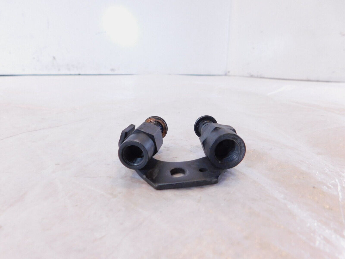 BMW F650GS Dakar & G650GS Front ABS Brake Pipe Line Distributor Splitter Joint - C3 Cycle