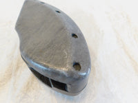1973 Harley Davidson Sportster 1000 Grey Gray Front Left Brake Disc Caliper - C3 Cycle