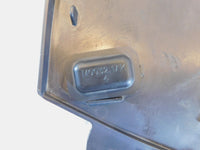 06-10 Buell XB XB12 XB12X Ulysses Touring Tour Pak Top Luggage Box Bottom Pan