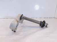 2003-2013 Honda ST1300 Front Wheel Fork Steering Stem Lower Triple Tree Bracket - C3 Cycle