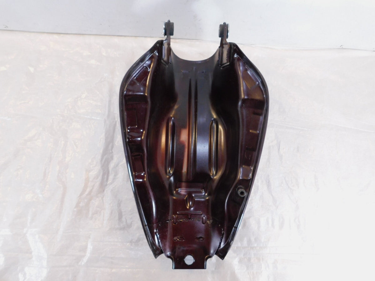 1980 80 Honda CX500 CX500C Custom Candy Plum Red Gas Petrol Fuel Tank Reservoir - C3 Cycle