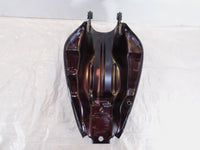 1980 80 Honda CX500 CX500C Custom Candy Plum Red Gas Petrol Fuel Tank Reservoir - C3 Cycle