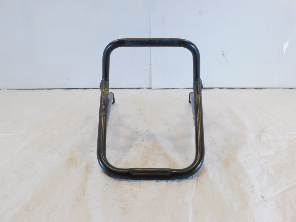 2006-2010 Buell XB XB12 XB12X Ulysses Black Saddlebag Luggage Rack Bracket - C3 Cycle