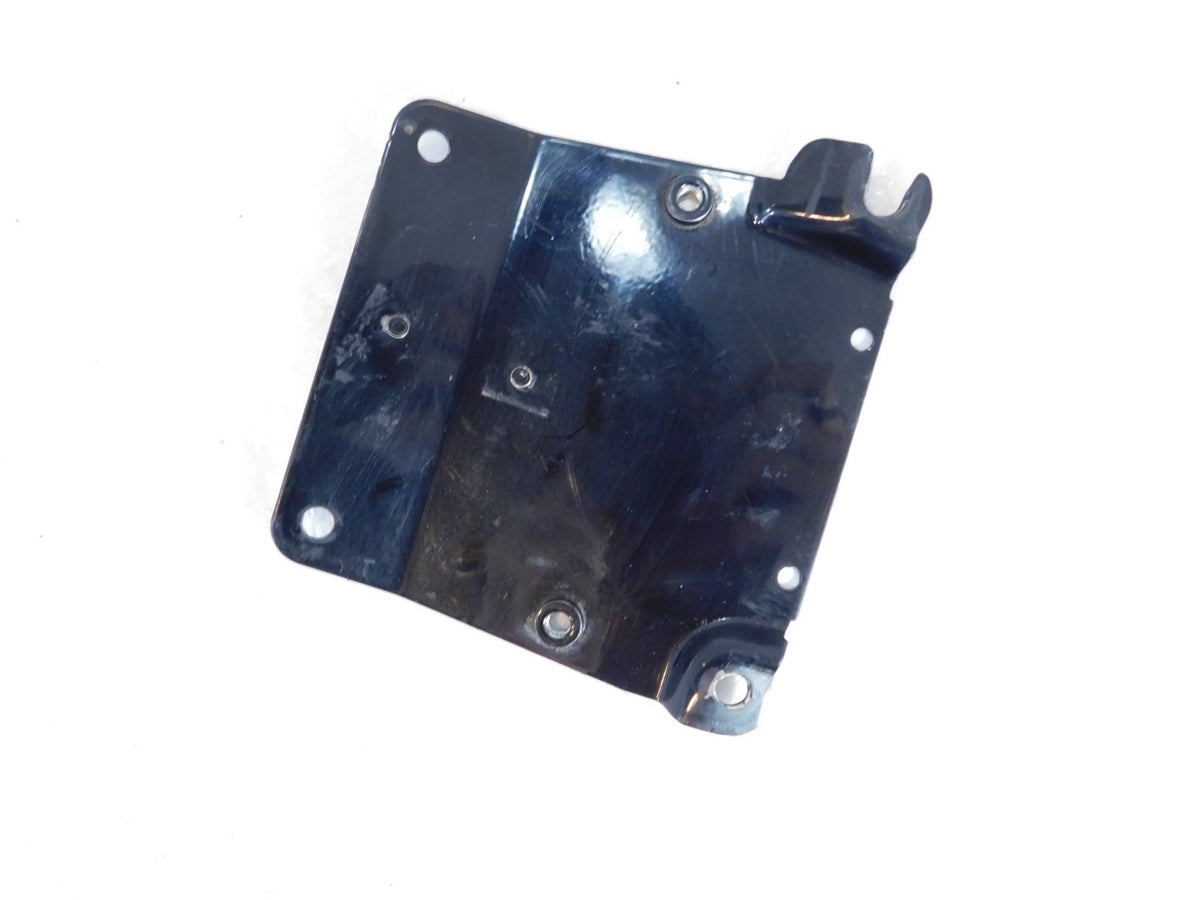 07 Harley Davidson Softail Heritage Classic Fat Boy Voltage Regulator Bracket - C3 Cycle