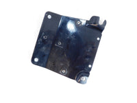 07 Harley Davidson Softail Heritage Classic Fat Boy Voltage Regulator Bracket - C3 Cycle