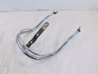 2001 01 Victory V92 Deluxe & Standard Cruiser Chrome Rear Fender Bumper Trim - C3 Cycle